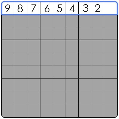 world's hardest sudoku